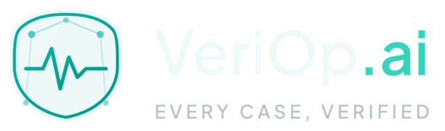 VeriOp.ai