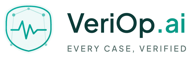 VeriOp.ai — AI-Powered Pre-Op Clearance