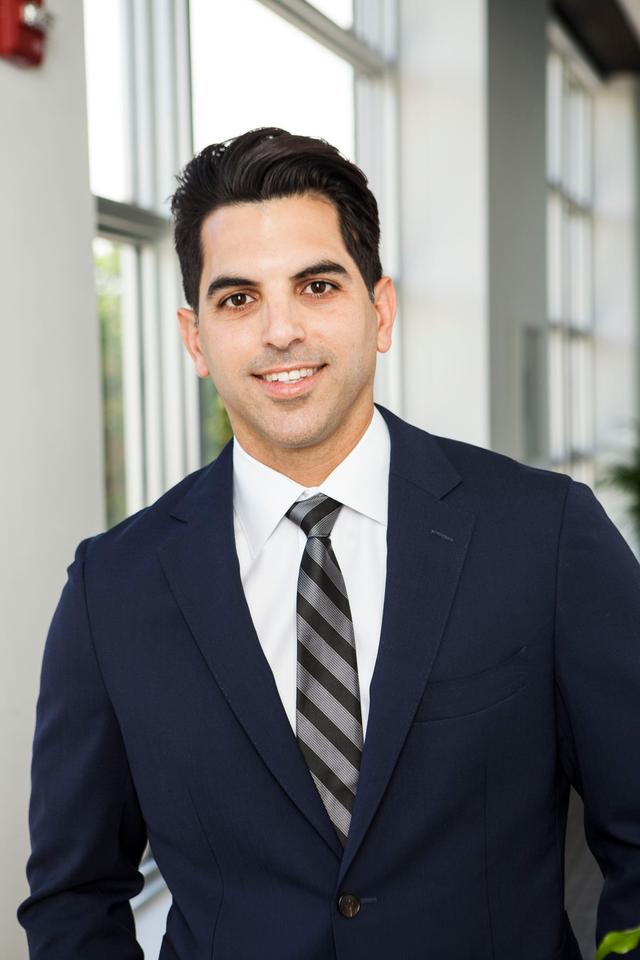Dennis Diaz, CRNA, Founder of VeriOp.ai